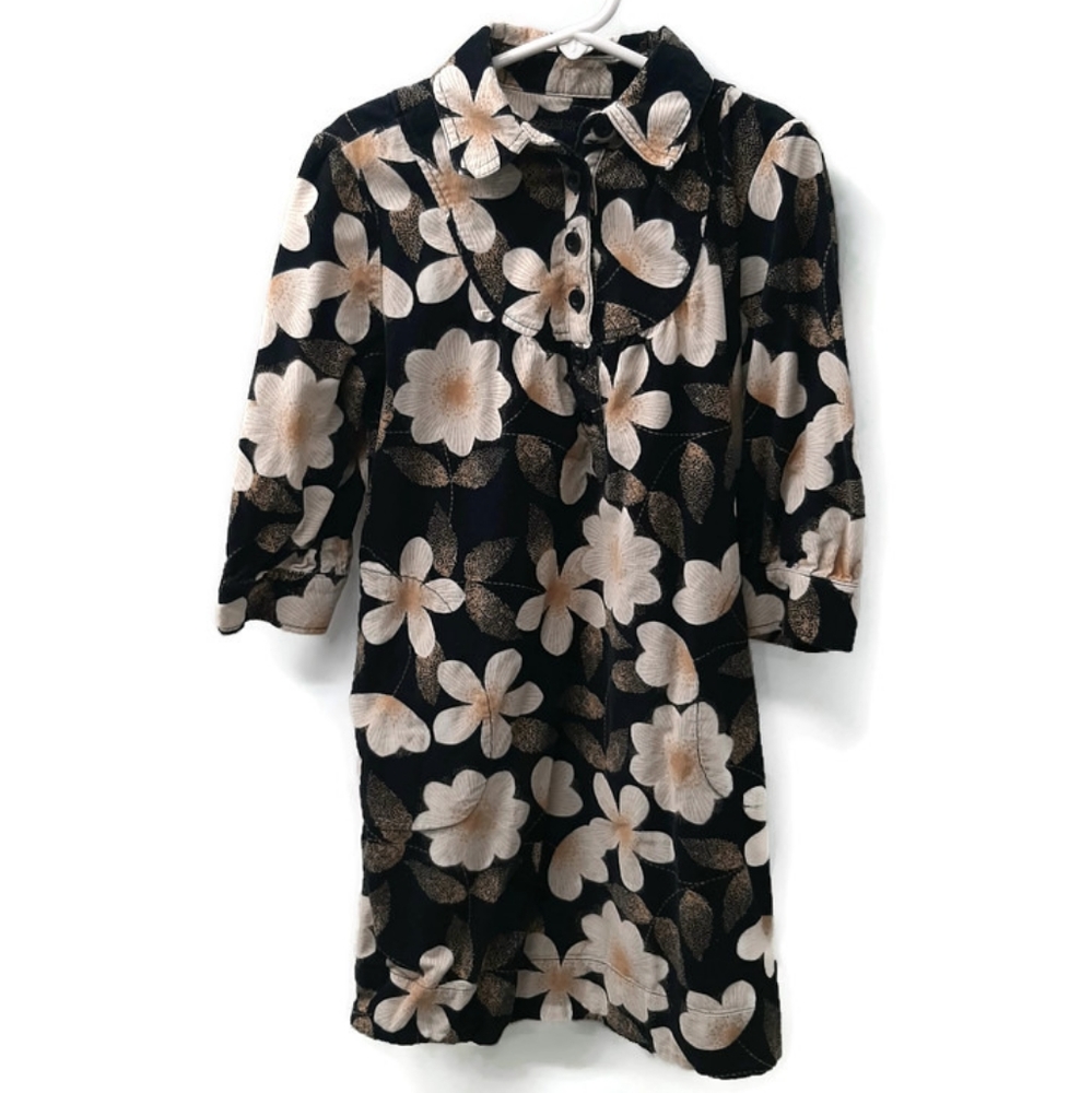 Gap Kids girl magnolia dress Medium 8